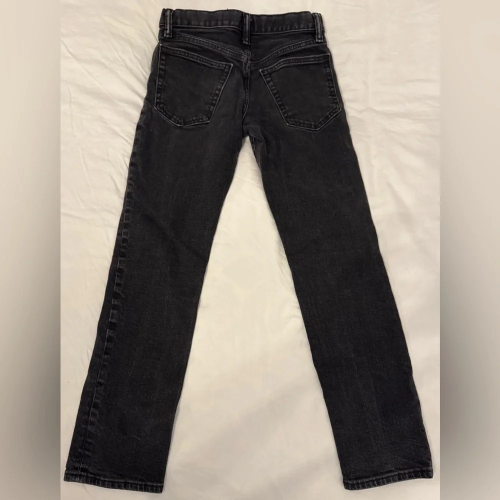 EUC Boy’s GAP Jeans (12 Slim)